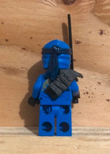 Figurine et accessoires Lego