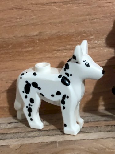 Figurine et accessoires Lego