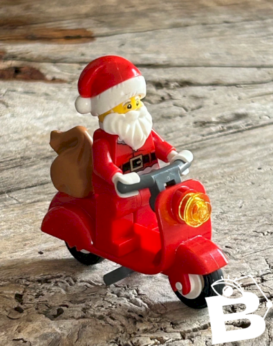 Figurine et accessoires Lego
