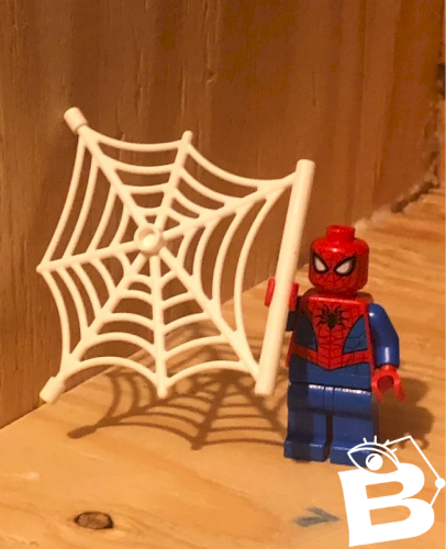 Figurine et accessoires Lego