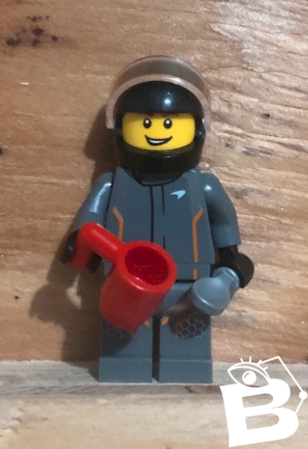 Figurine et accessoires Lego