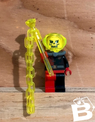 Figurine et accessoires Lego