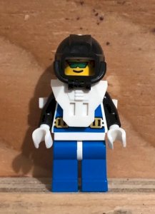 Figurine Lego et accessoires