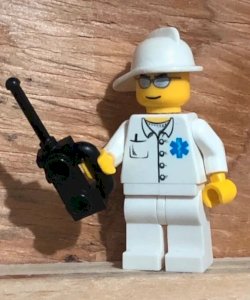 Figurine Lego et accessoires