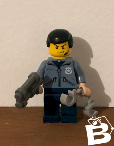 Figurine Lego et accessoires