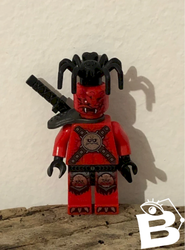 Figurine Lego et accessoires