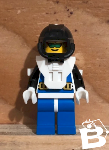 Figurine Lego et accessoires