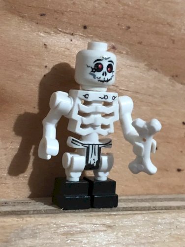 Figurine Lego Ninjago Bonezai