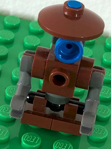 Figurine Lego Star Wars