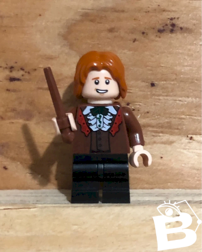Figurine Lego thème Harry Potter