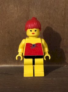 Figurine Lego vintage