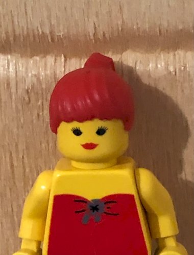 Figurine Lego vintage
