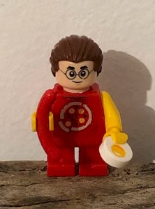 Figurine Lego