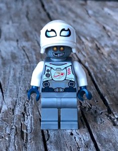 Figurine Lego