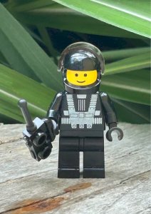 Figurine Lego