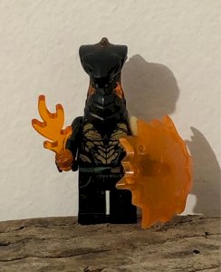 Figurine Lego