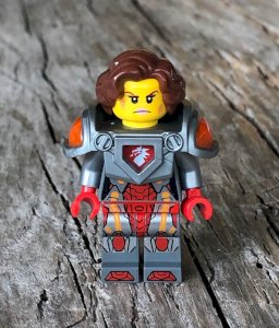 Figurine Lego