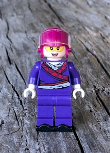 Figurine Lego