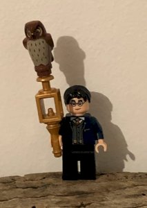 Figurine Lego