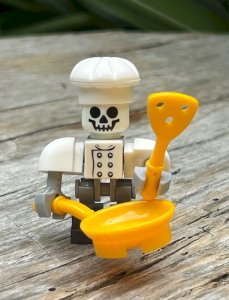 Figurine Lego