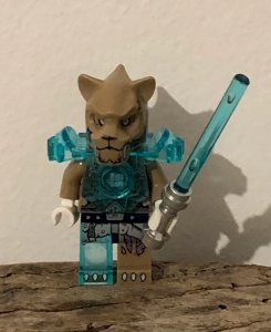 Figurine Lego