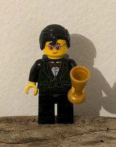 Figurine Lego