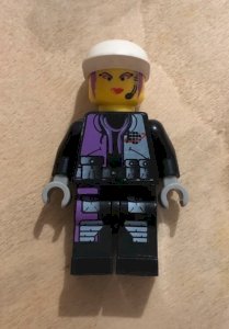 Figurine Lego
