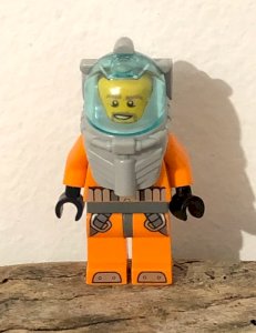 Figurine Lego