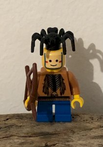 Figurine Lego