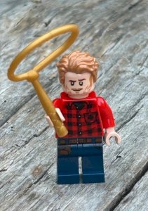 Figurine Lego