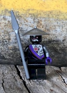 Figurine Lego