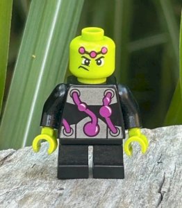 Figurine Lego