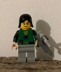 Figurine Lego