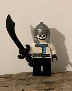 Figurine Lego