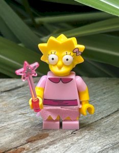 Figurine Lego