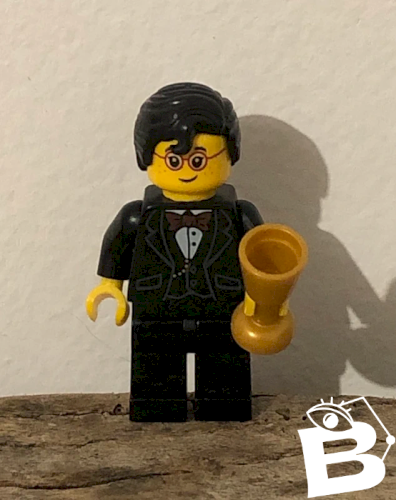 Figurine Lego