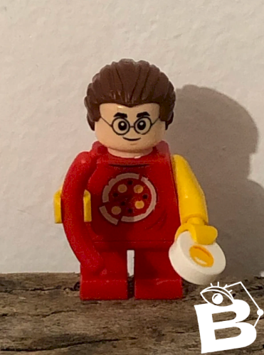 Figurine Lego