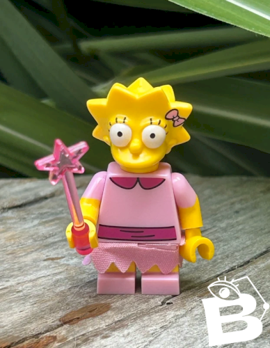 Figurine Lego