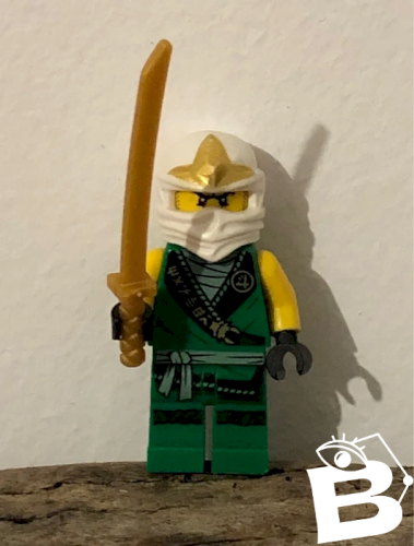 Figurine Lego