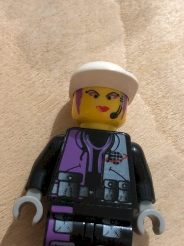 Figurine Lego