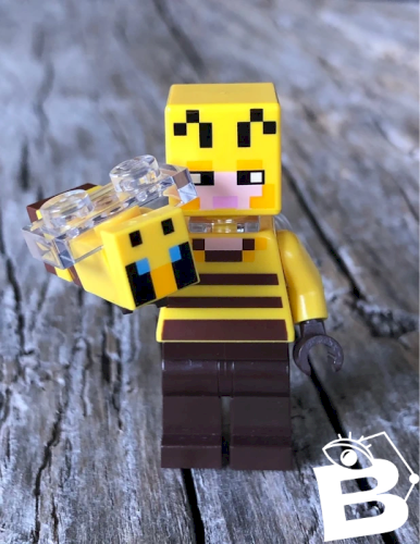 Figurine Lego