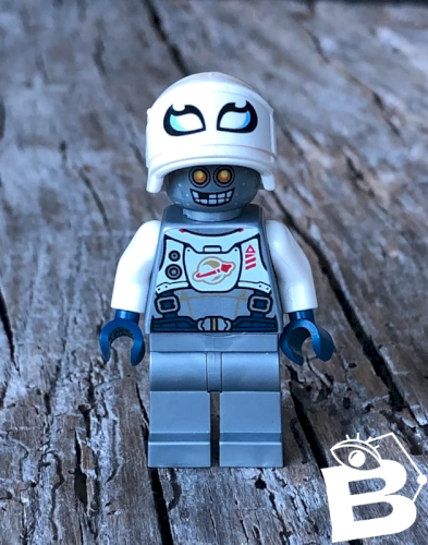 Figurine Lego