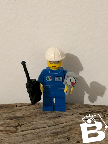 Figurine Lego