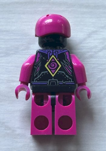 Figurine Lego