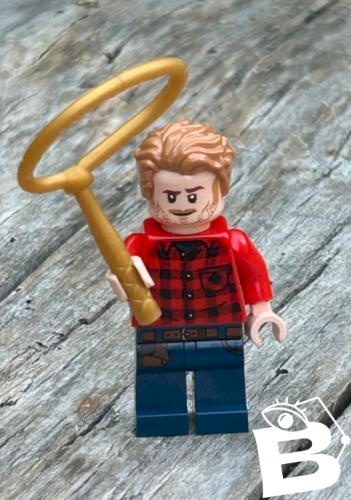 Figurine Lego