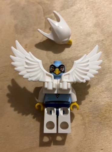 Figurine Lego