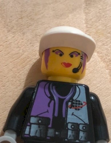 Figurine Lego