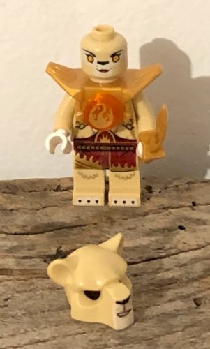 Figurine Lego