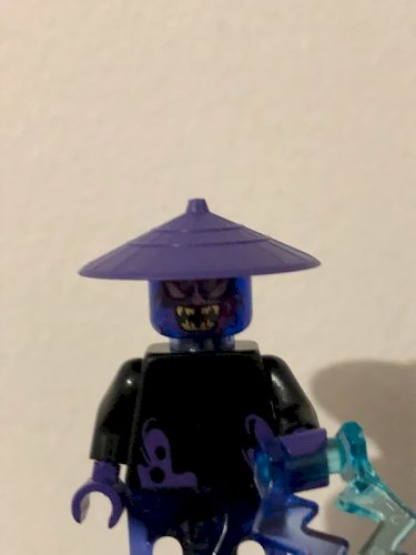 Figurine Lego