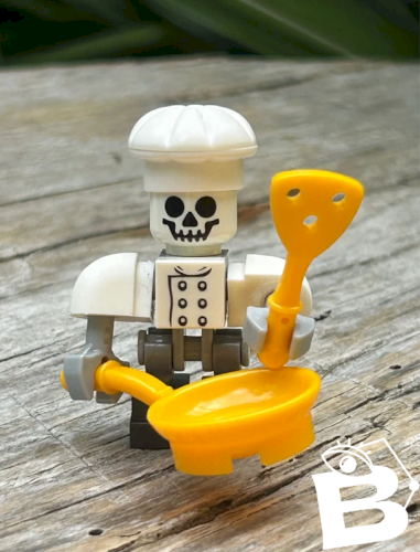 Figurine Lego
